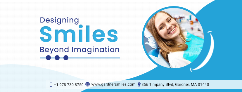 Gardner Smiles - Dentist in Gardner, MA 356 Timpany Blvd, Gardner Massachusetts 01440