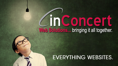 inConcert Web Solutions 55 Lake St Suite 210, Gardner Massachusetts 01440