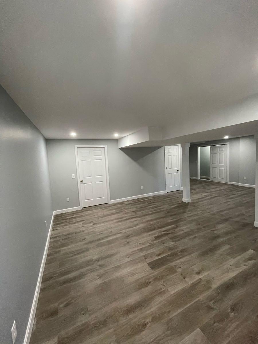 B&R Painting and flooring home improvement 922 Clark St, Gardner Massachusetts 01440