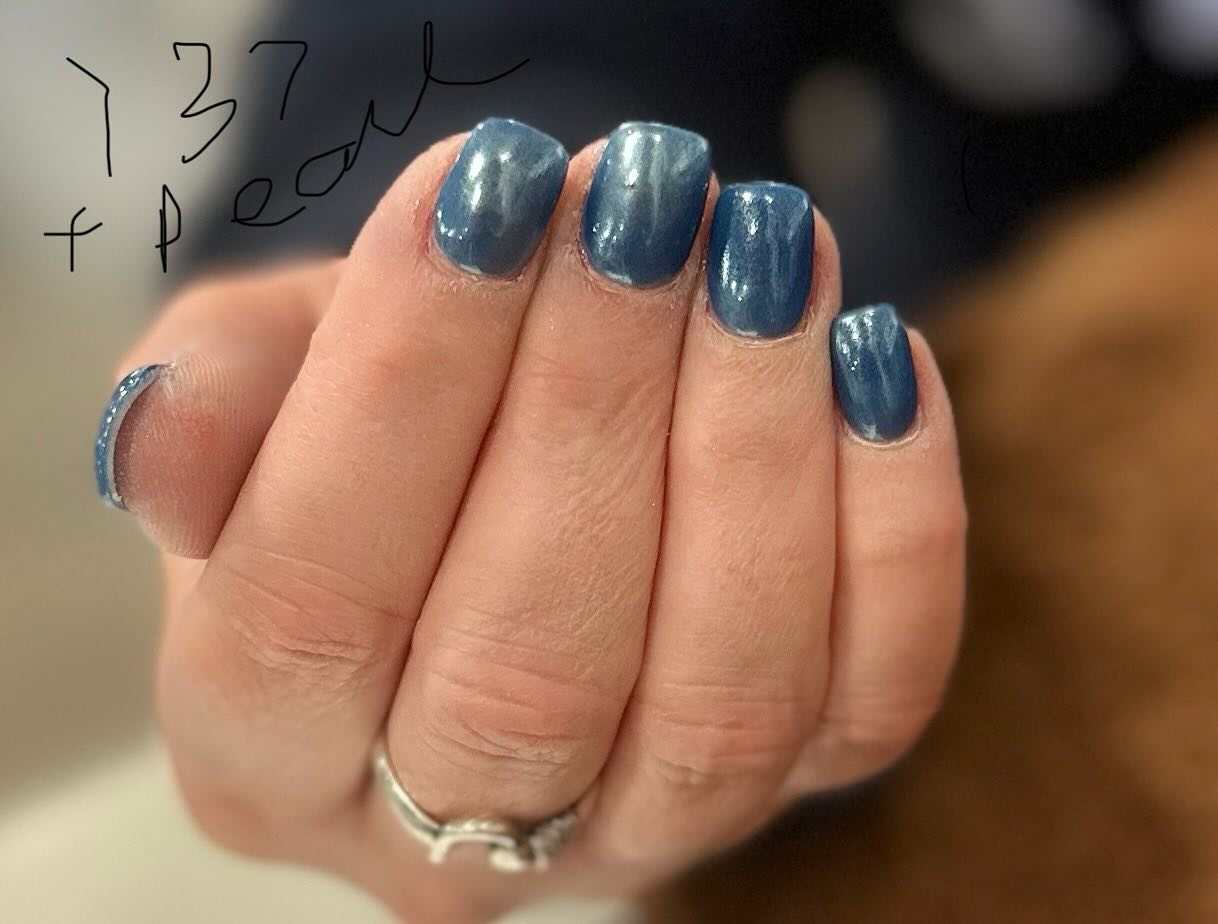 Dip N Gel Nails Spa Dip N Gel Nails Salon, 2 Central St, Georgetown Massachusetts 01833