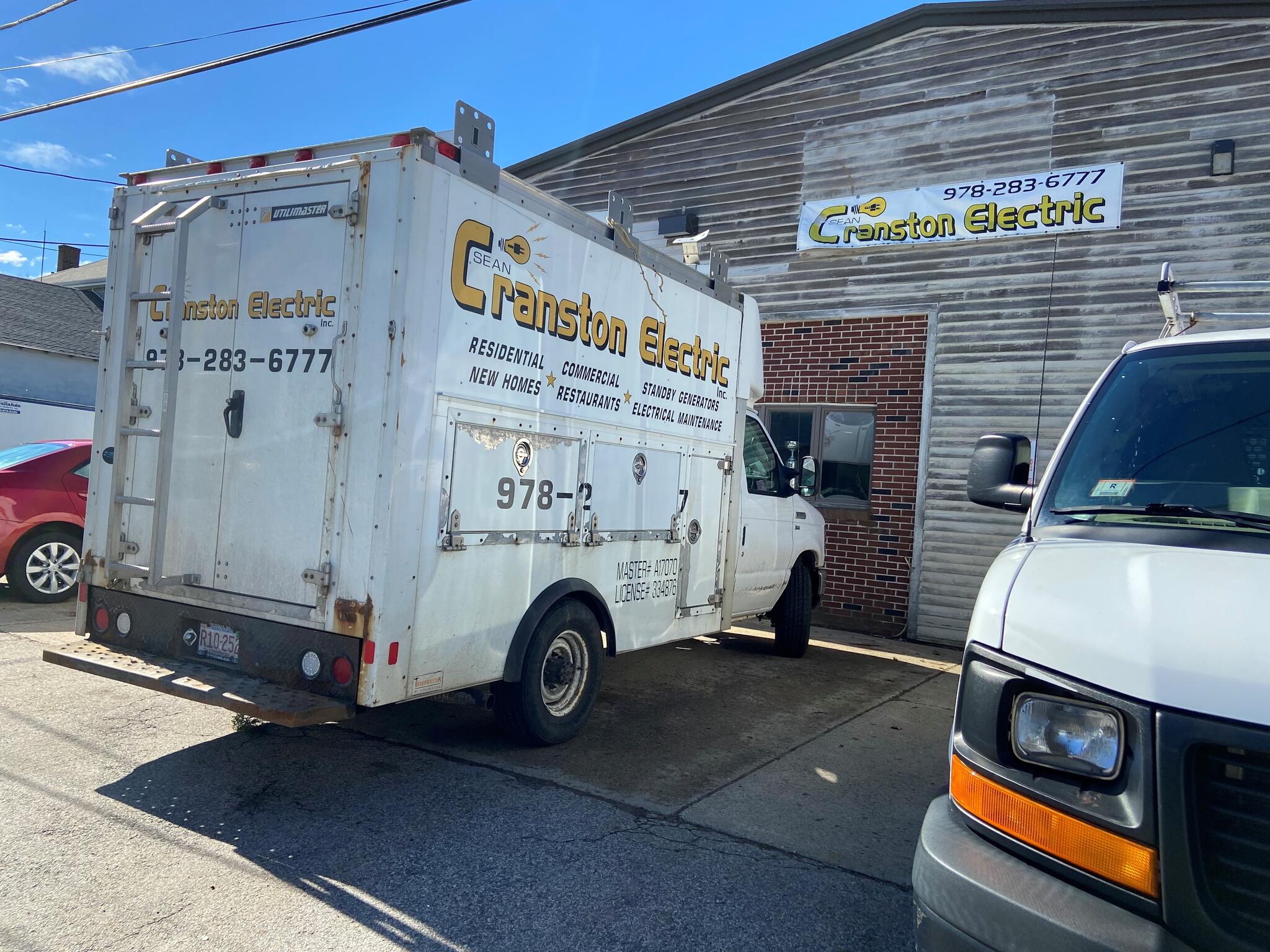 Photo credit: nextdoor