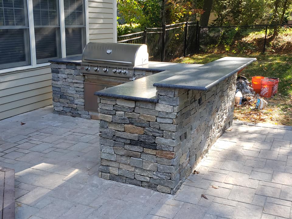 MSF LANDSCAPES, INC. 65 Magill Dr, Grafton Massachusetts 01519