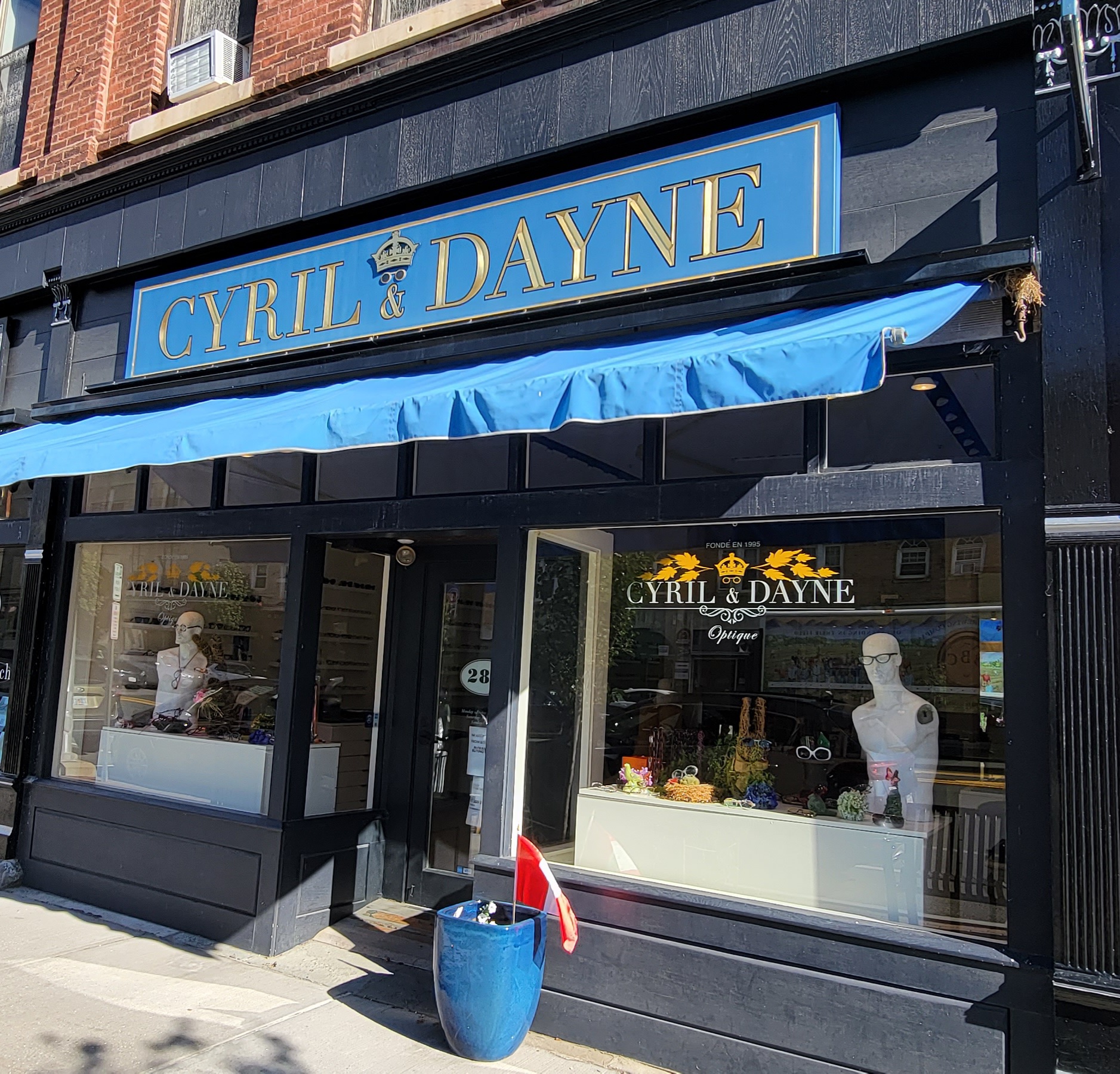 CYRIL & DAYNE By Appointment 285 Main St, Great Barrington Massachusetts 01230