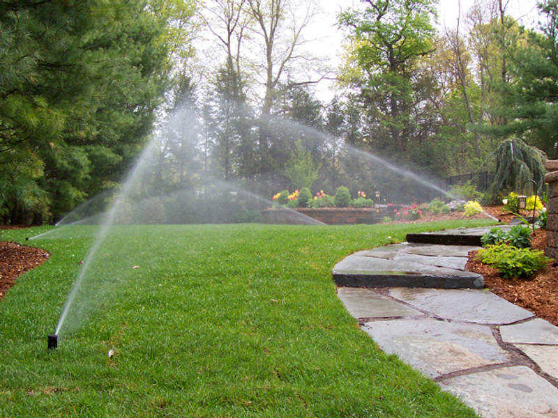 Santos Irrigation Services