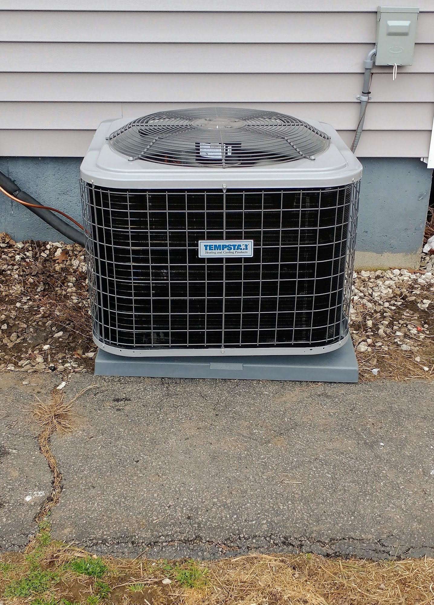 A & G Gregory Heating & Air Conditioning 34 Hudson St, Halifax Massachusetts 02338