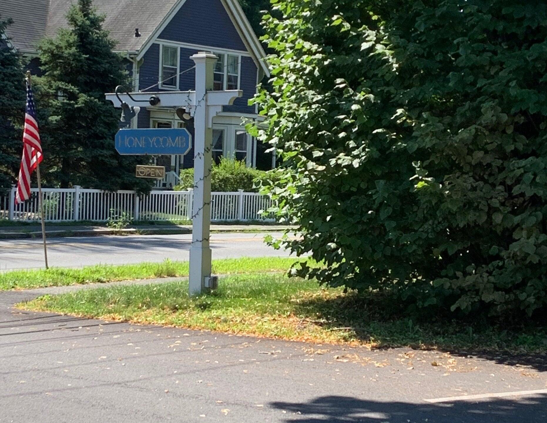 Photo credit: nextdoor