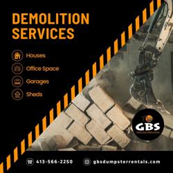 Ground Breakers Services