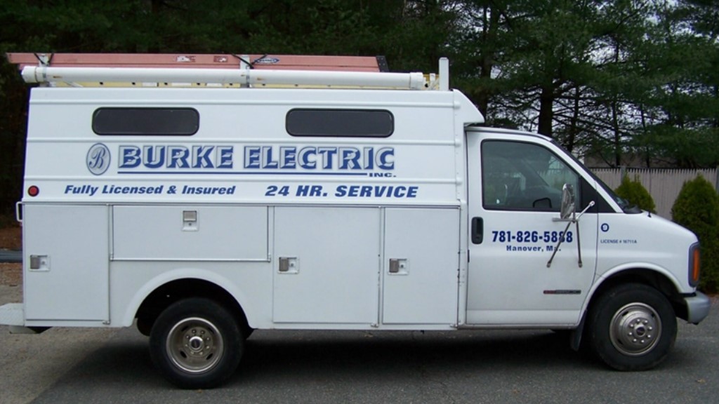 Burke Electric INC