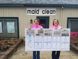 Maid Clean, LLC