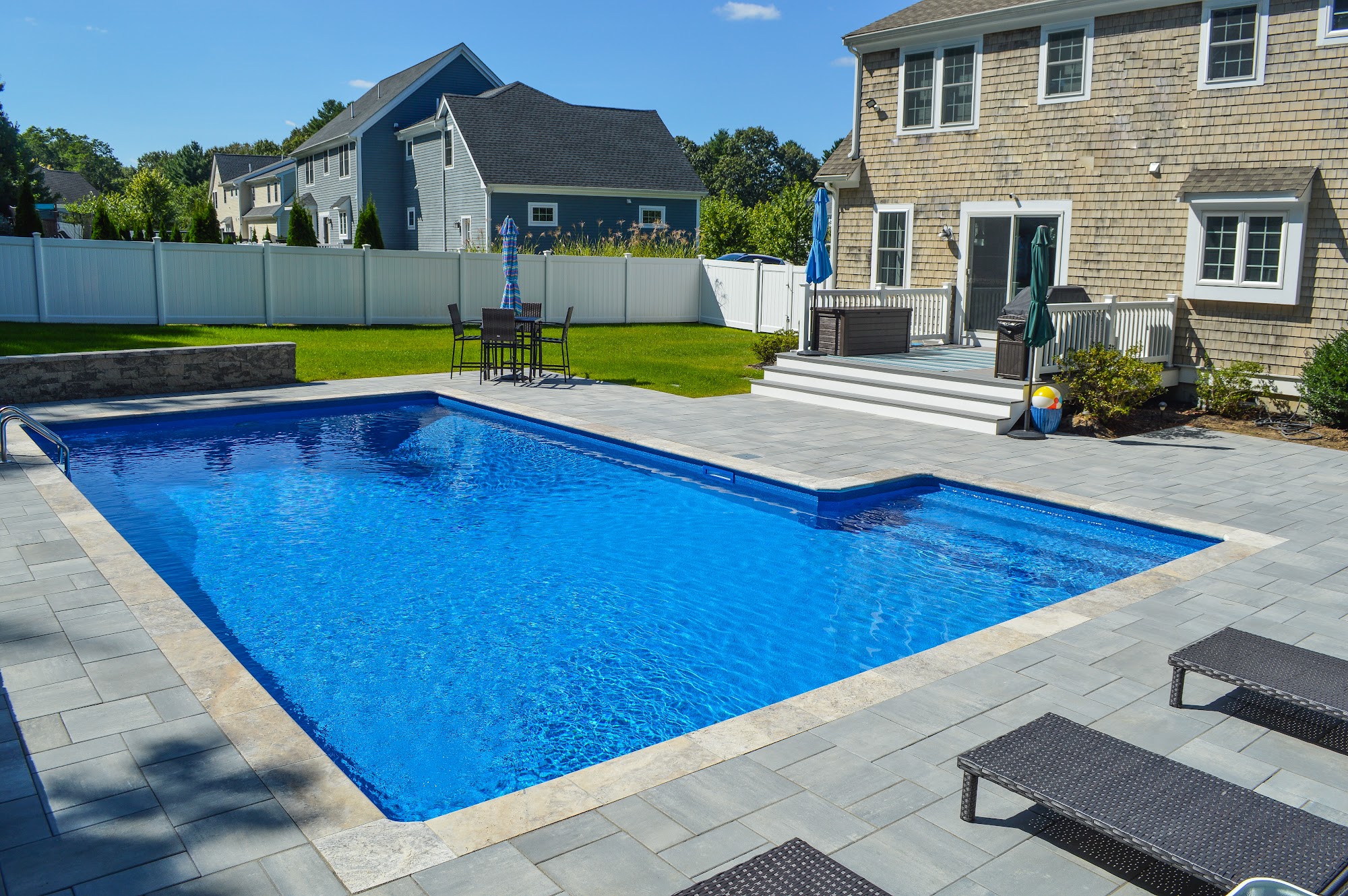 Swim Sports Inc 104 Plain St, Hanover Massachusetts 02339