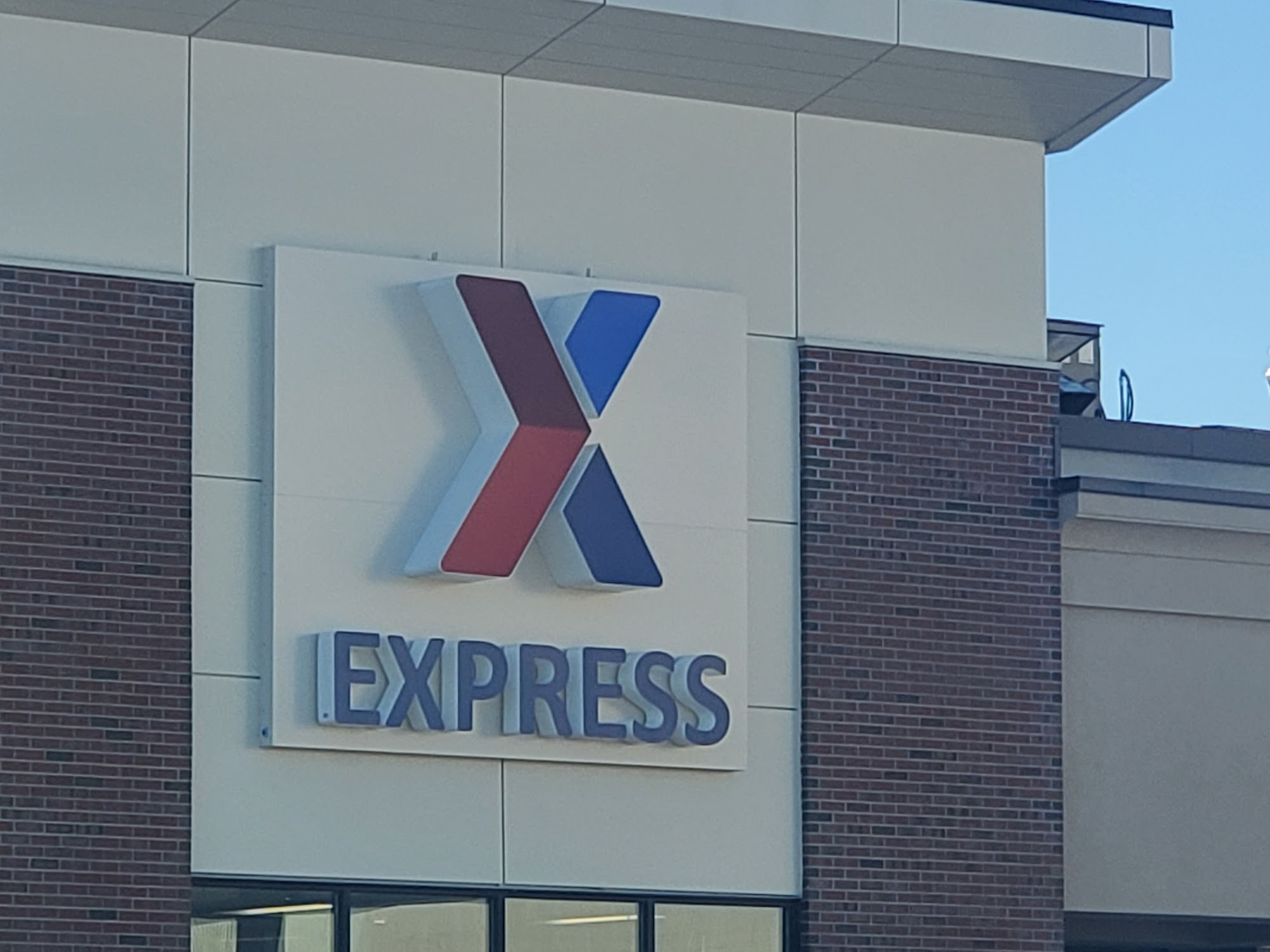 AAFES Exchange