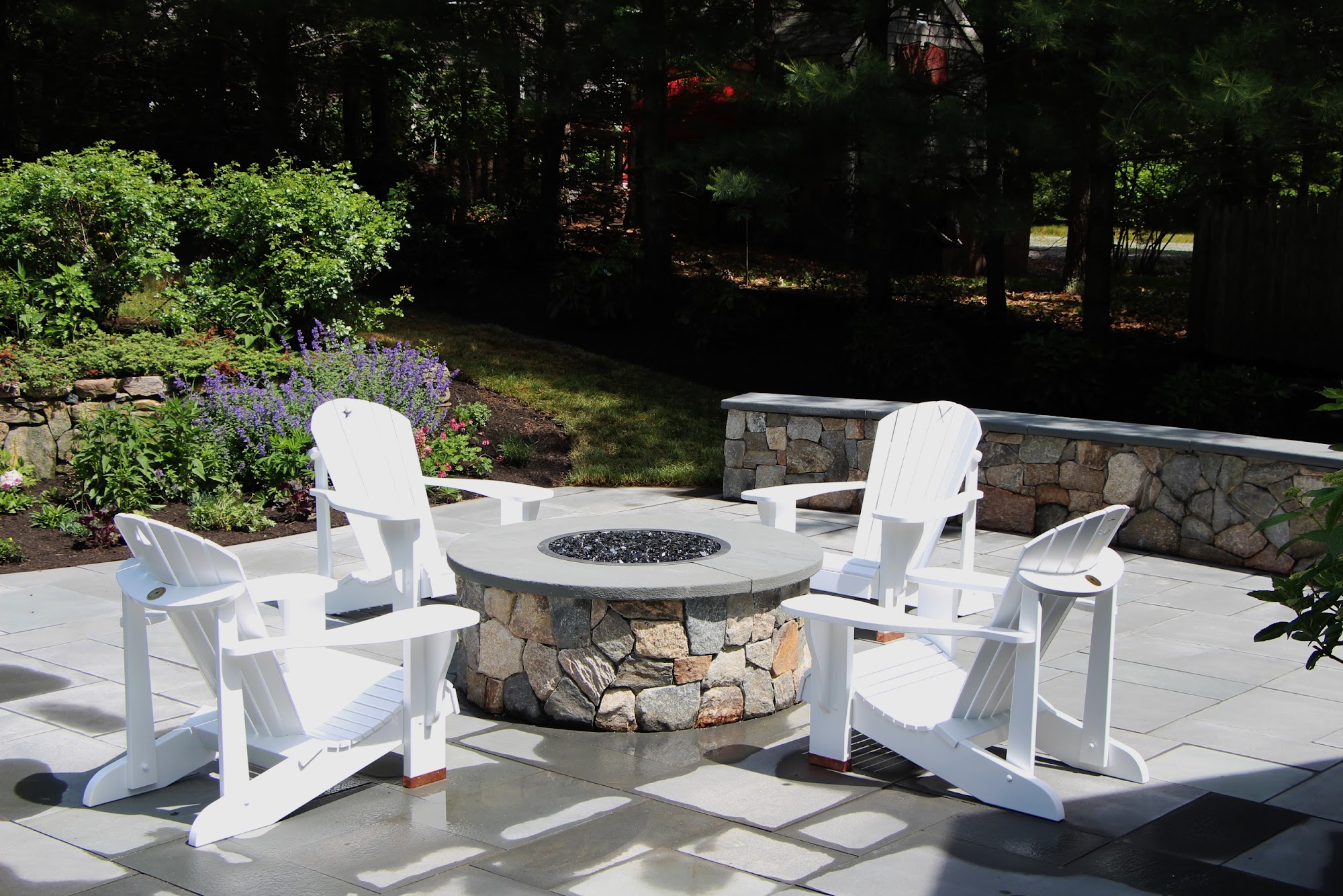 O’Leary Landscaping 129 Queen Anne Rd, Harwich Massachusetts 02645