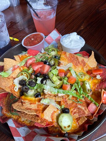Photo credit: tripadvisor