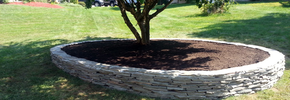 D & L Landscaping, LLC