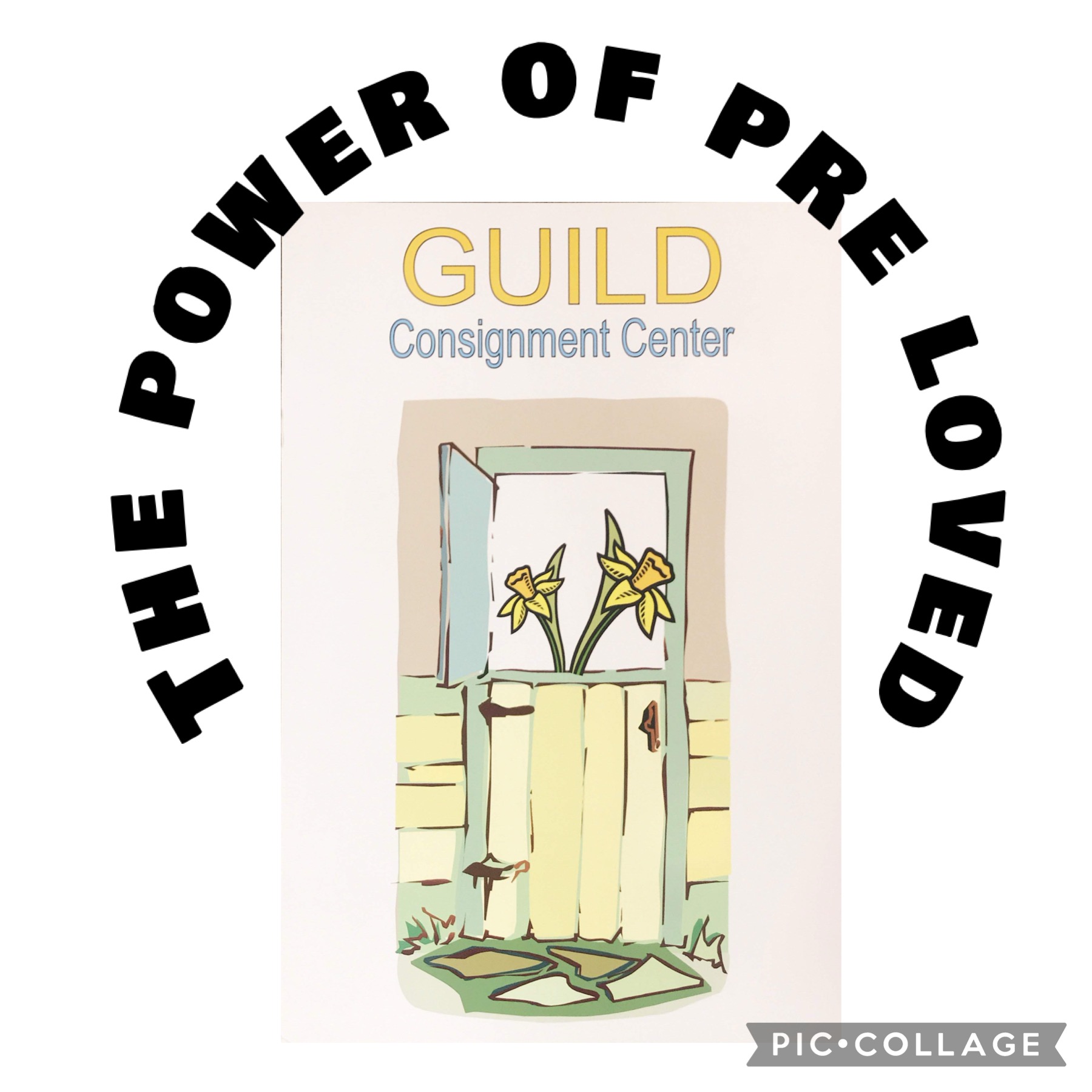 Guild Consignment Center