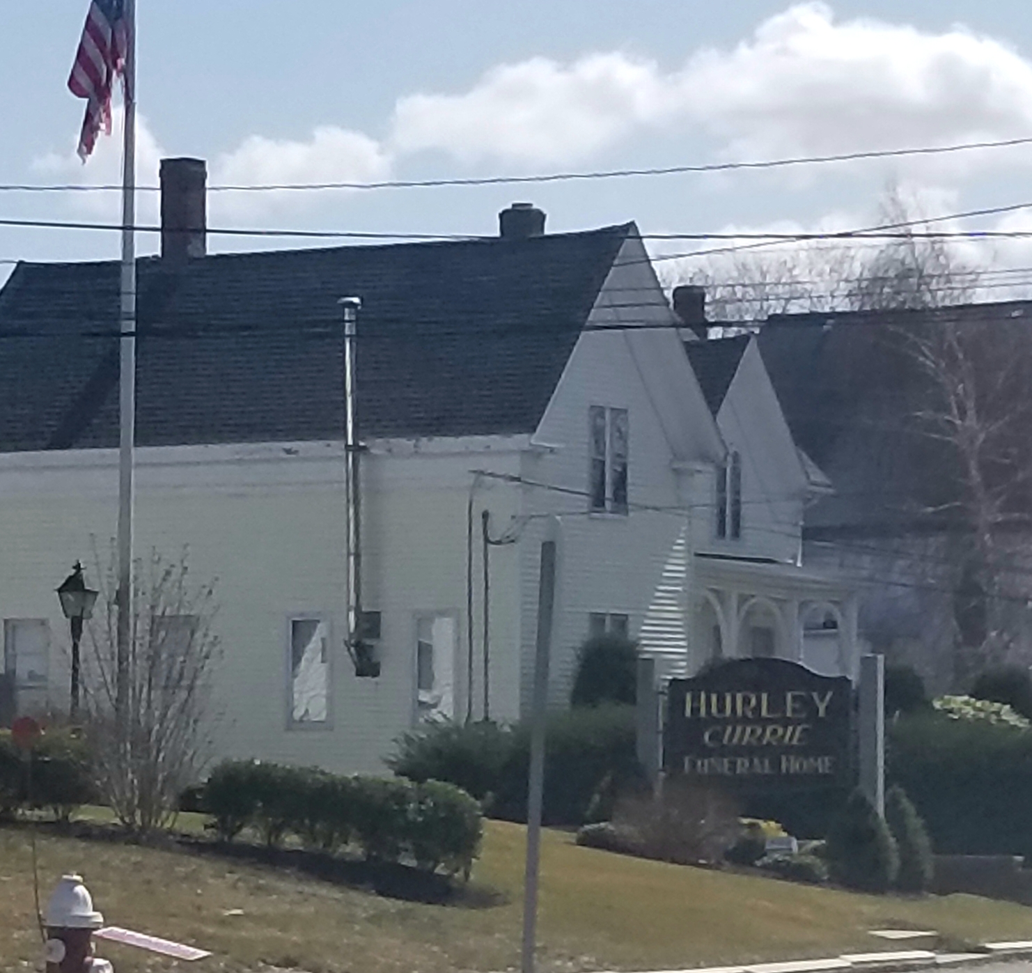 Hurley Funeral Home