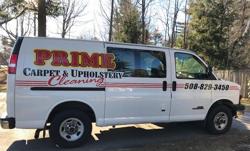 Prime Carpet & Cleaning Services