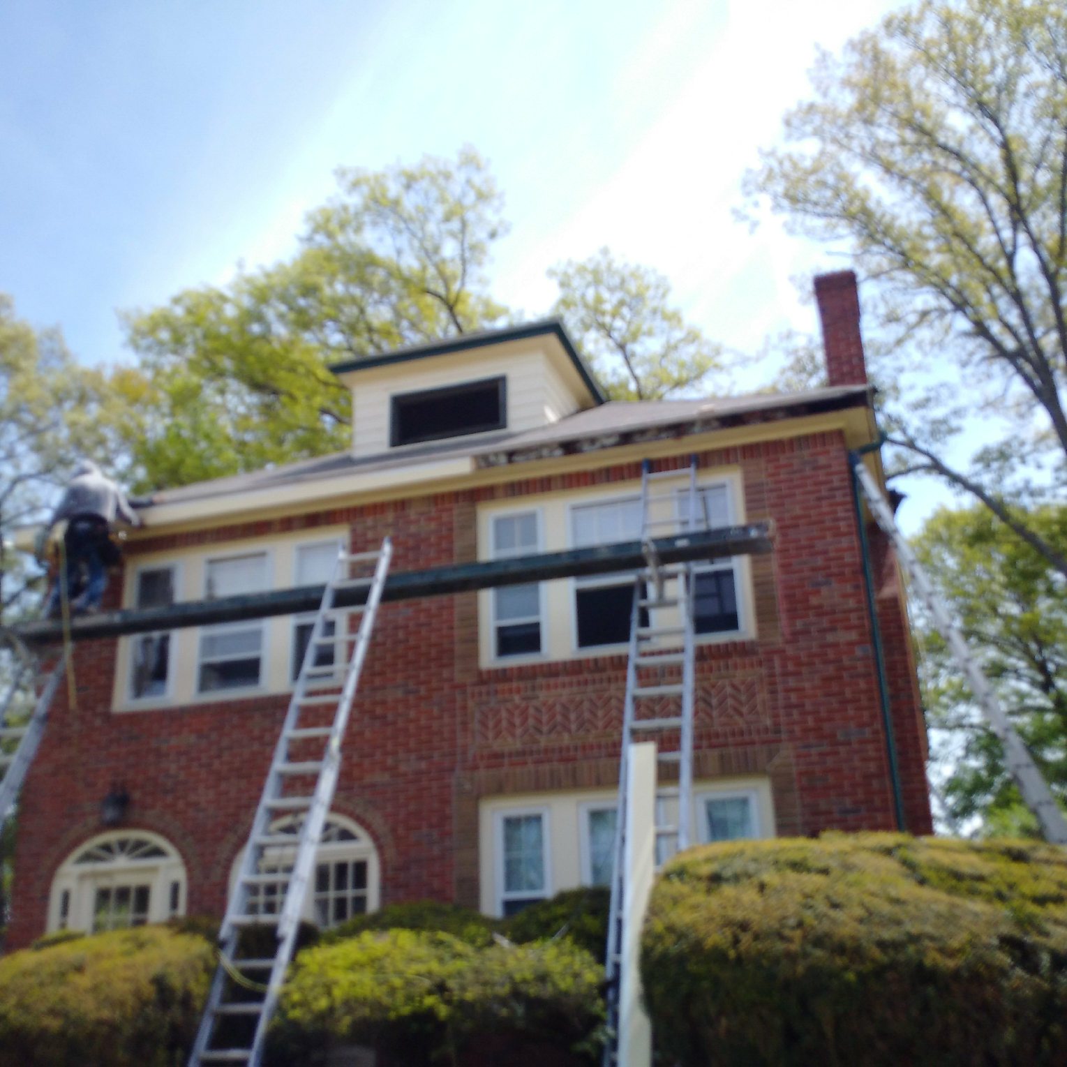 Flaherty Roofing Norfolk St, Holliston Massachusetts 01746