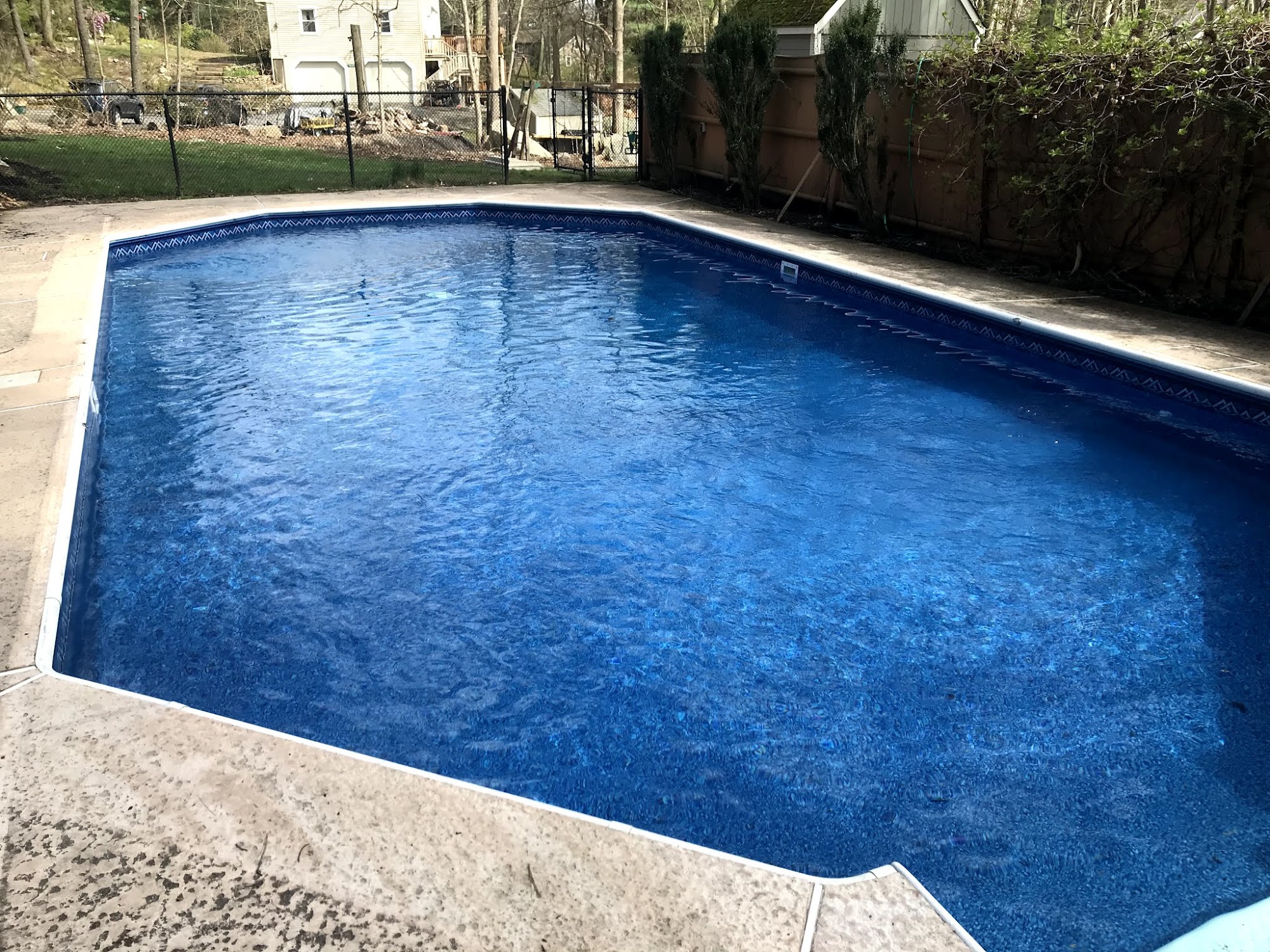 Farrell Pool Service 53 Jeffrey Ave, Holliston Massachusetts 01746