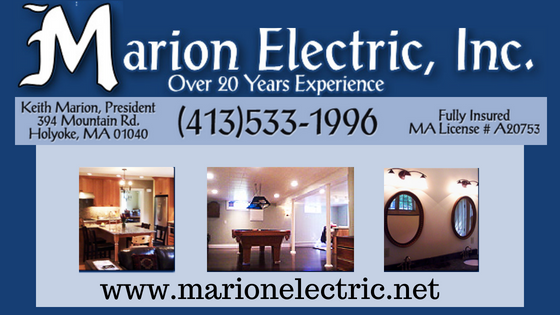 Marion Electric, Inc.