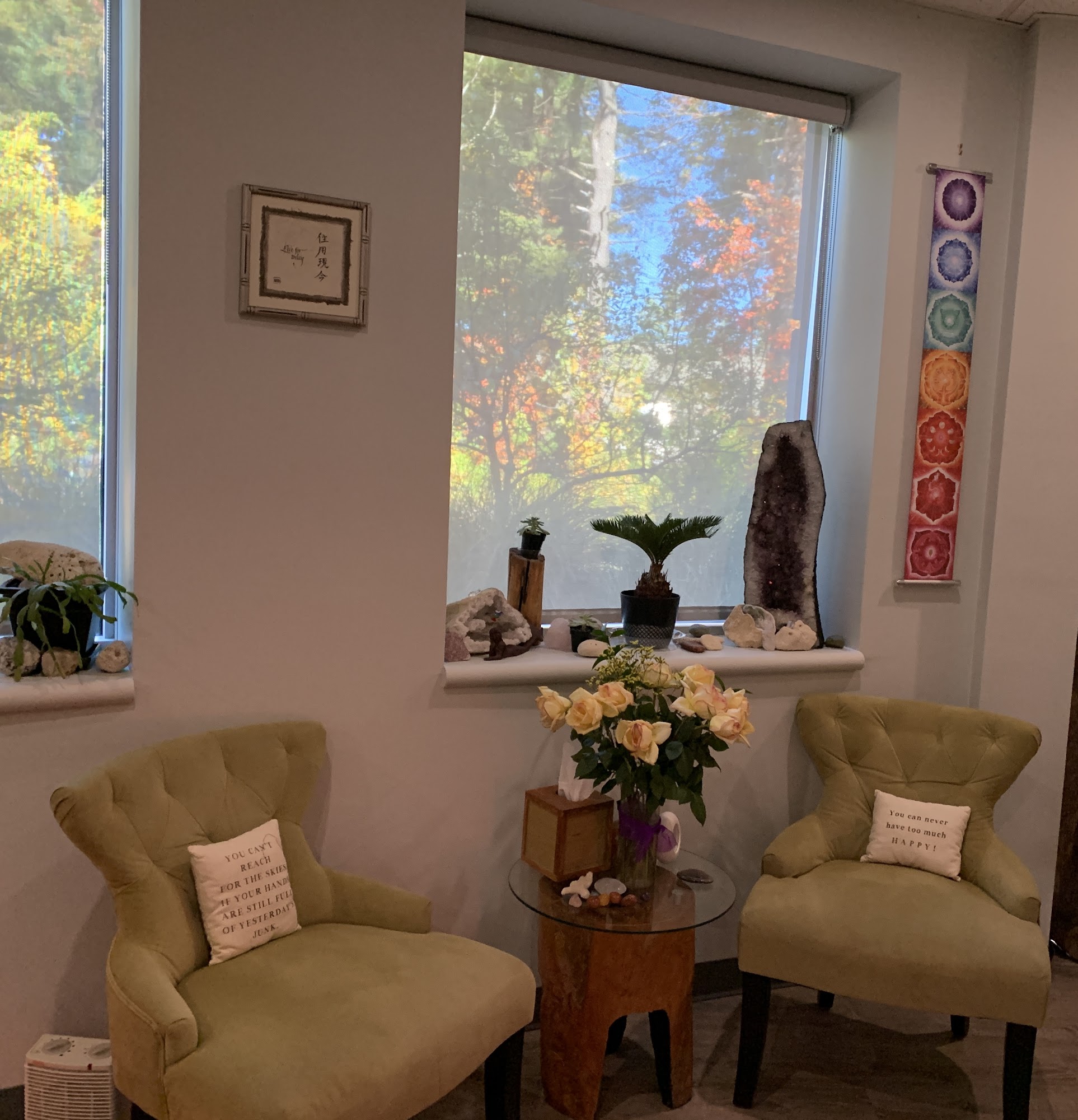 Body n' Beyond Massage Therapy 63 South St Suite 140, Hopkinton Massachusetts 01748