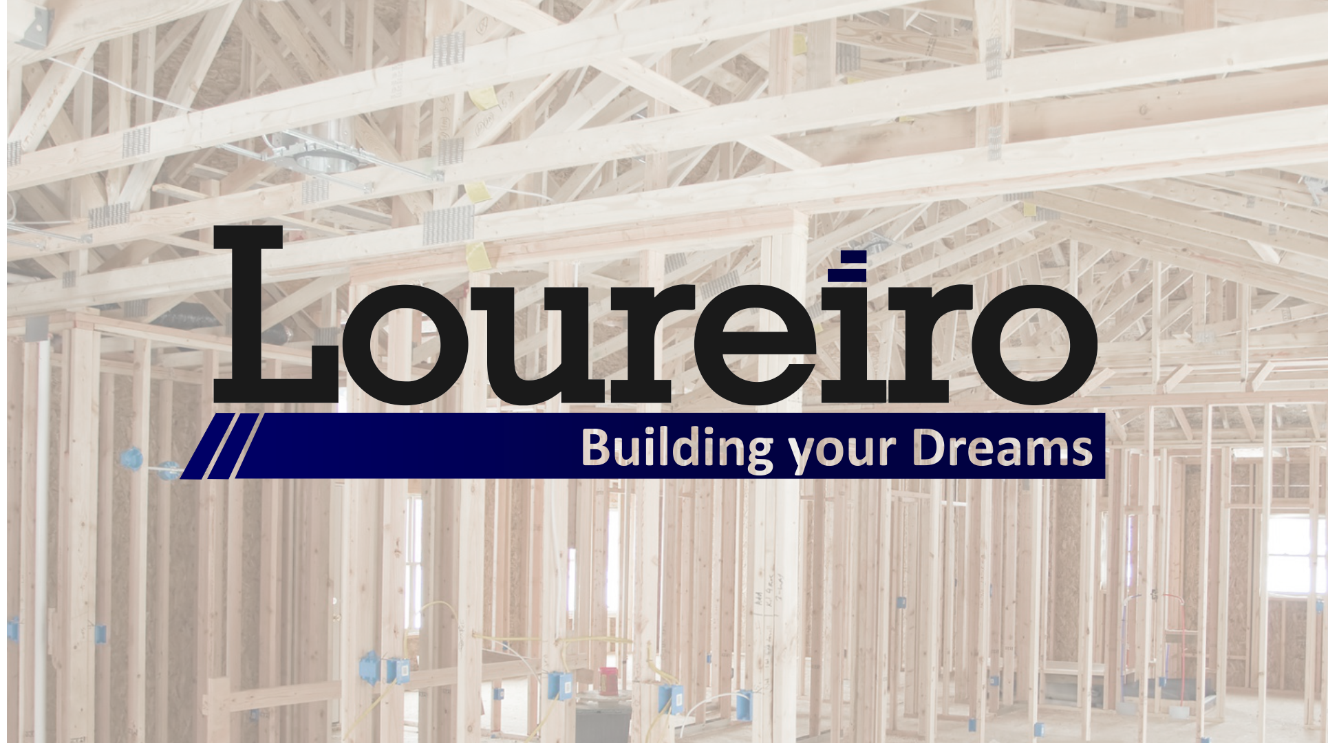 Loureiro Co Inc - Building your Dreams