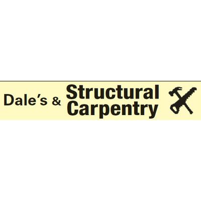 Dale's Stonework & Carpentry