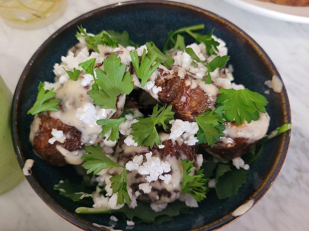 Photo credit: happycow