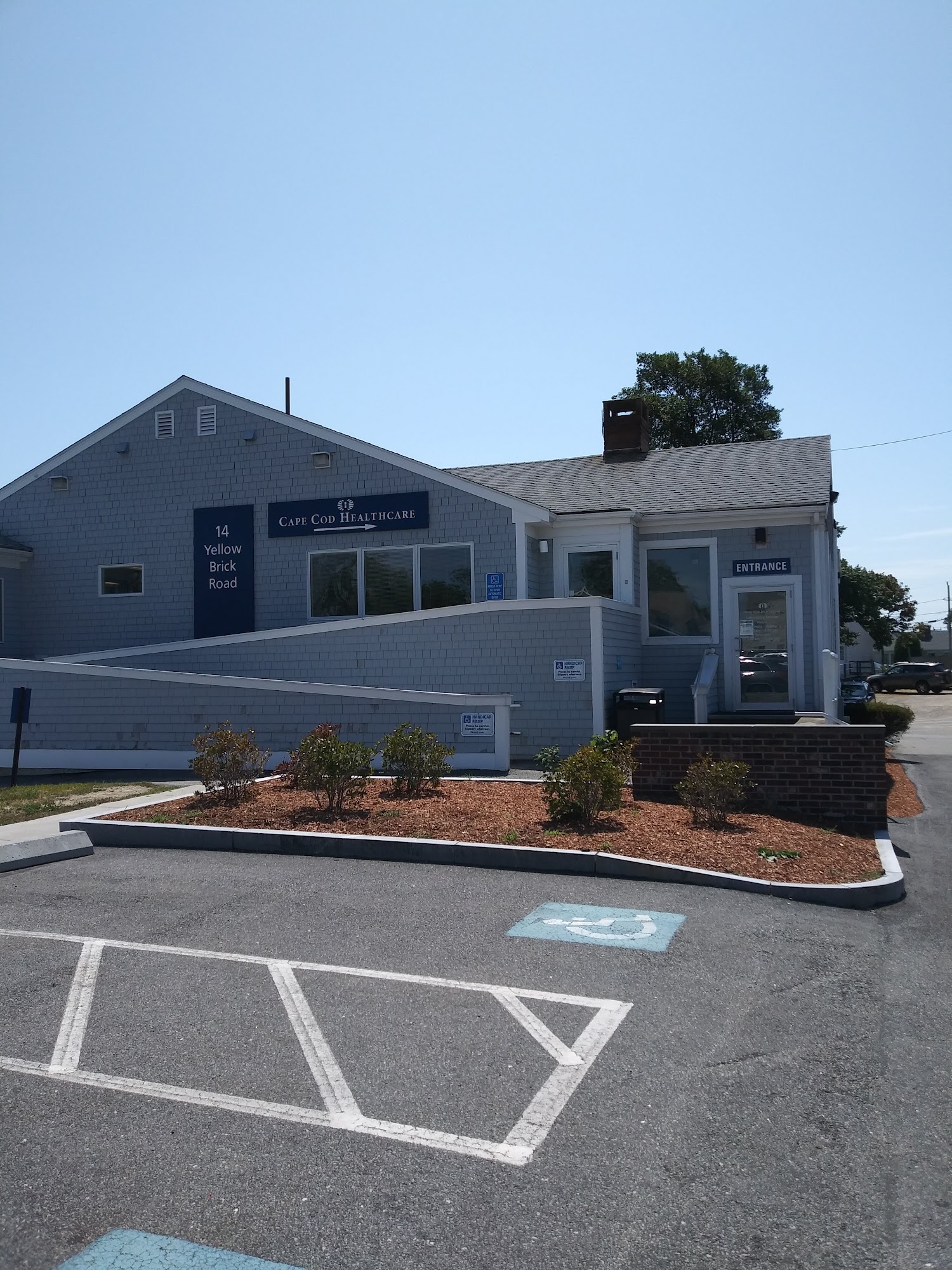 Cape Cod Healthcare Lab Services - Hyannis
