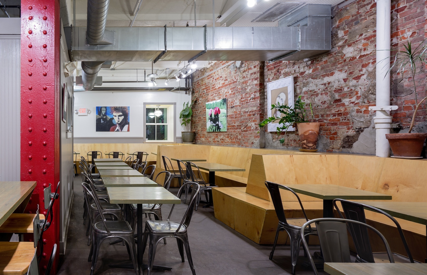 Photo credit: timeout