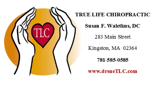 True Life Chiropractic 283 Main St, Kingston Massachusetts 02364