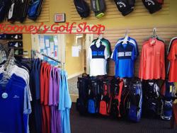 Rooney's Golf Shop