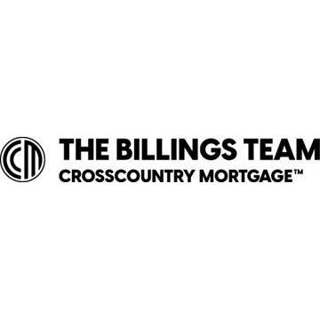 Ross Billings at CrossCountry Mortgage, LLC