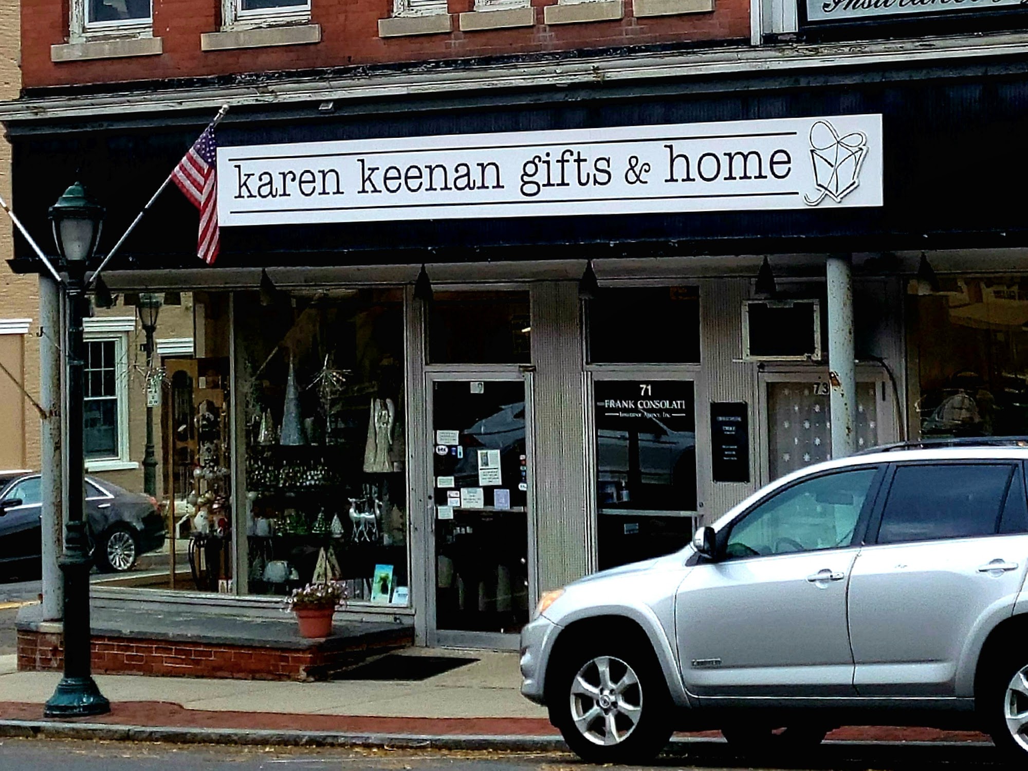 Karen Keenan gifts & home