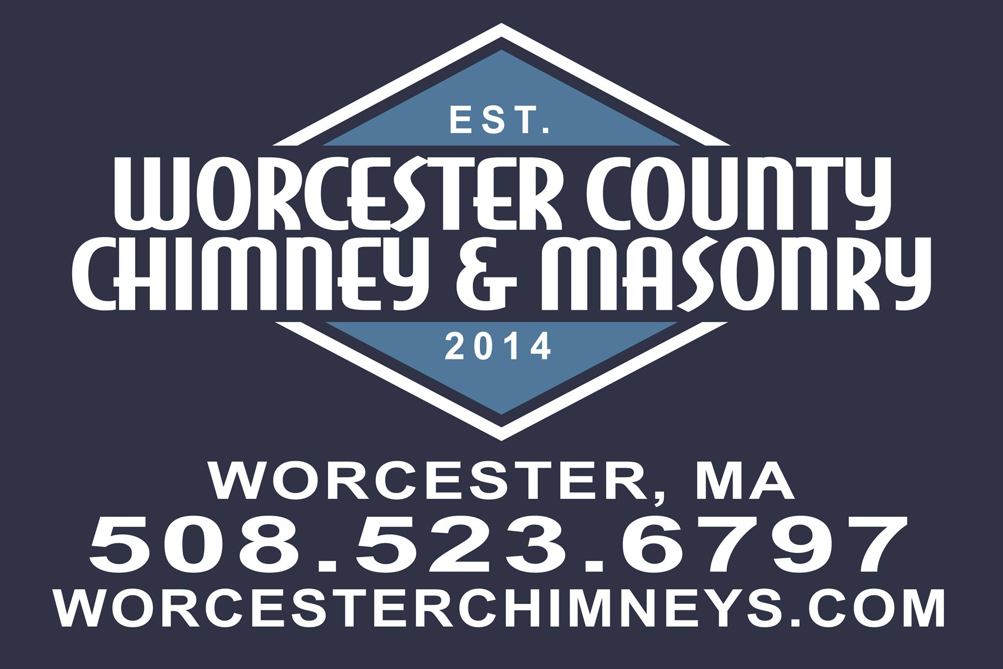 Worcester County Chimney & Masonry 1065 Main St, Leicester Massachusetts 01524