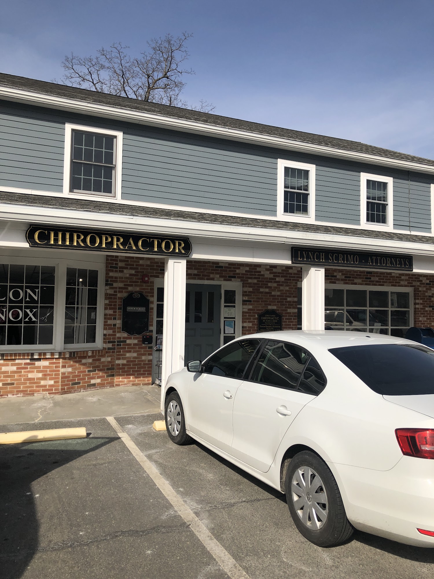Cheryl Clairmont Massage Therapy 68 Main St B, Lenox Massachusetts 01240