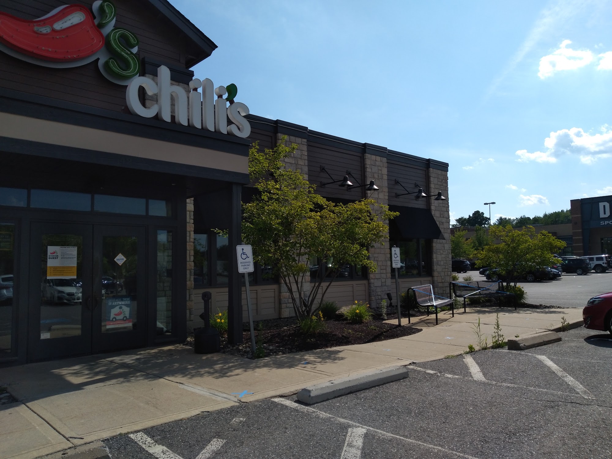 Chili's Grill & Bar