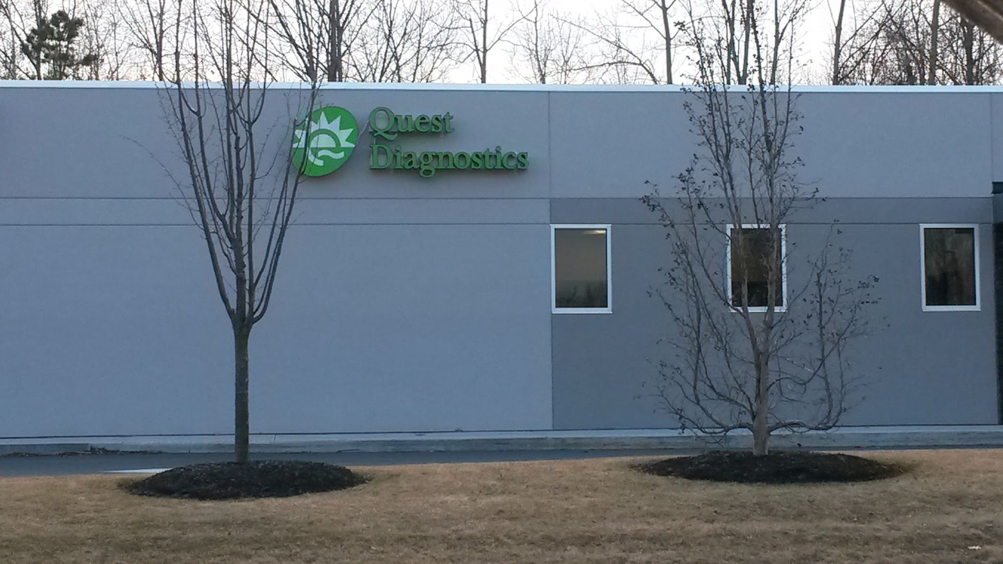 Quest Diagnostics