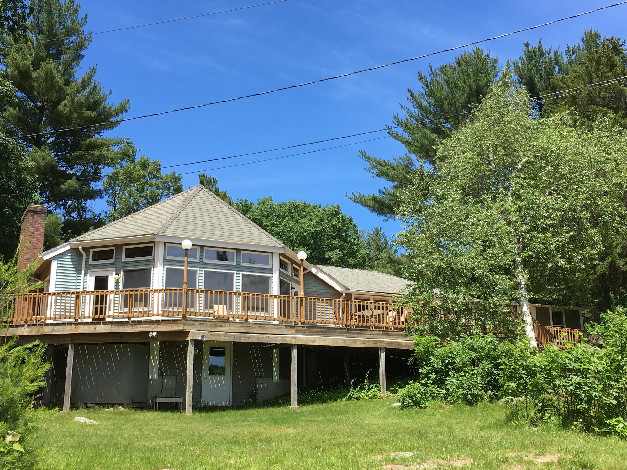 Knights & Ladies of Kaleva Lodge - Littleton, MA