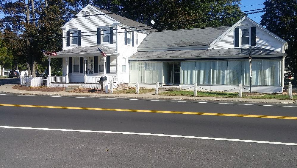 The Law Office of Robert C Markley. PC