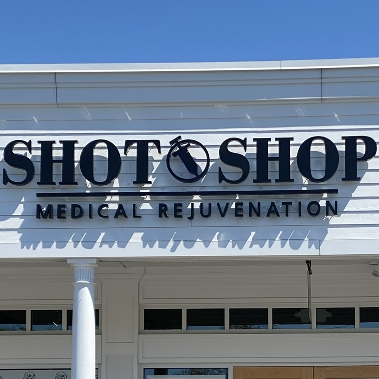 The Shot Shop 722 Bliss Rd, Longmeadow Massachusetts 01106