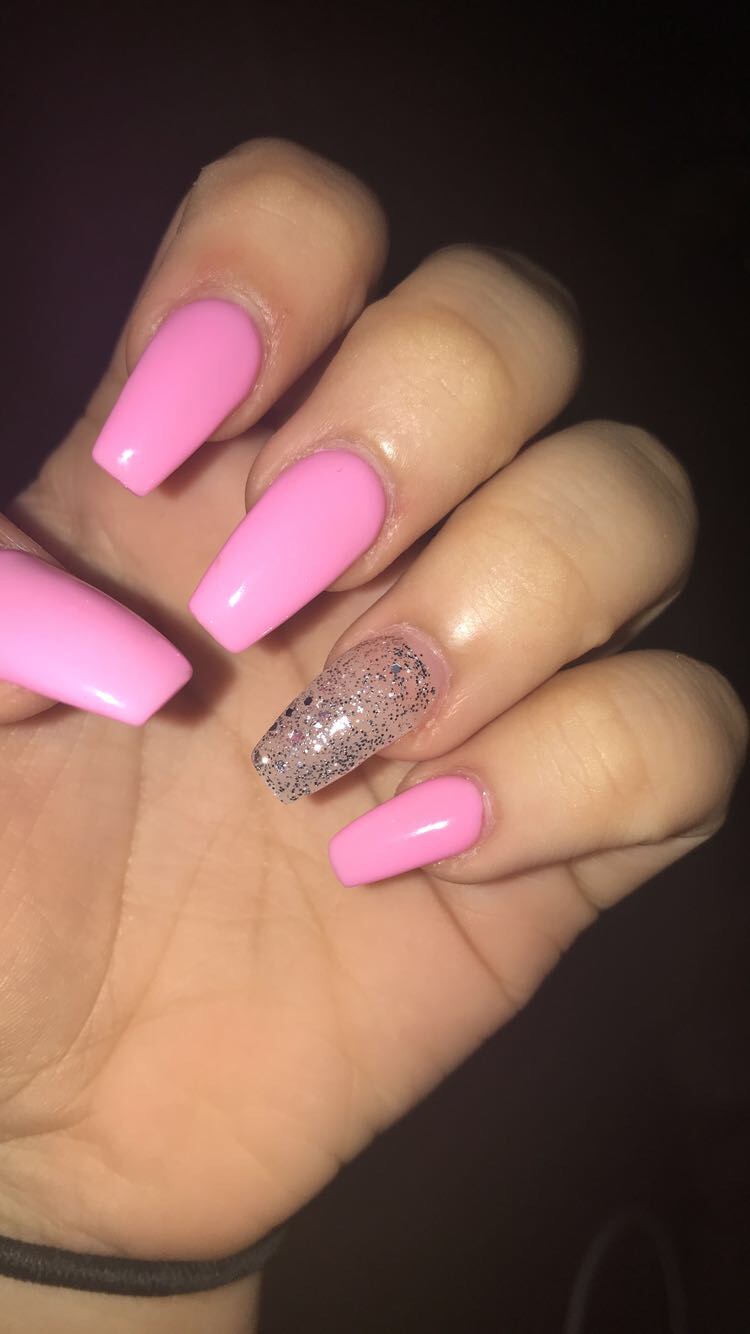 A Princess Nails & Spa