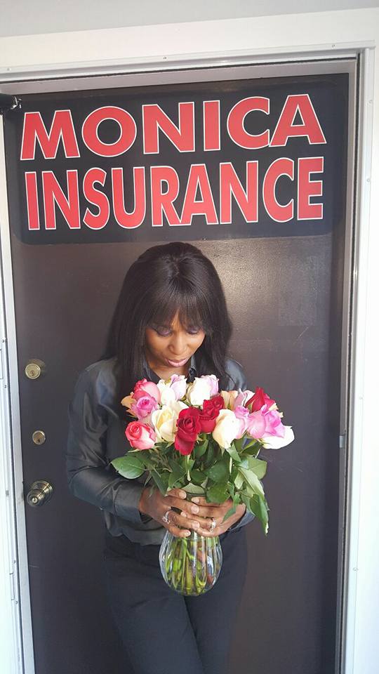 Monica Insurance Agency Inc