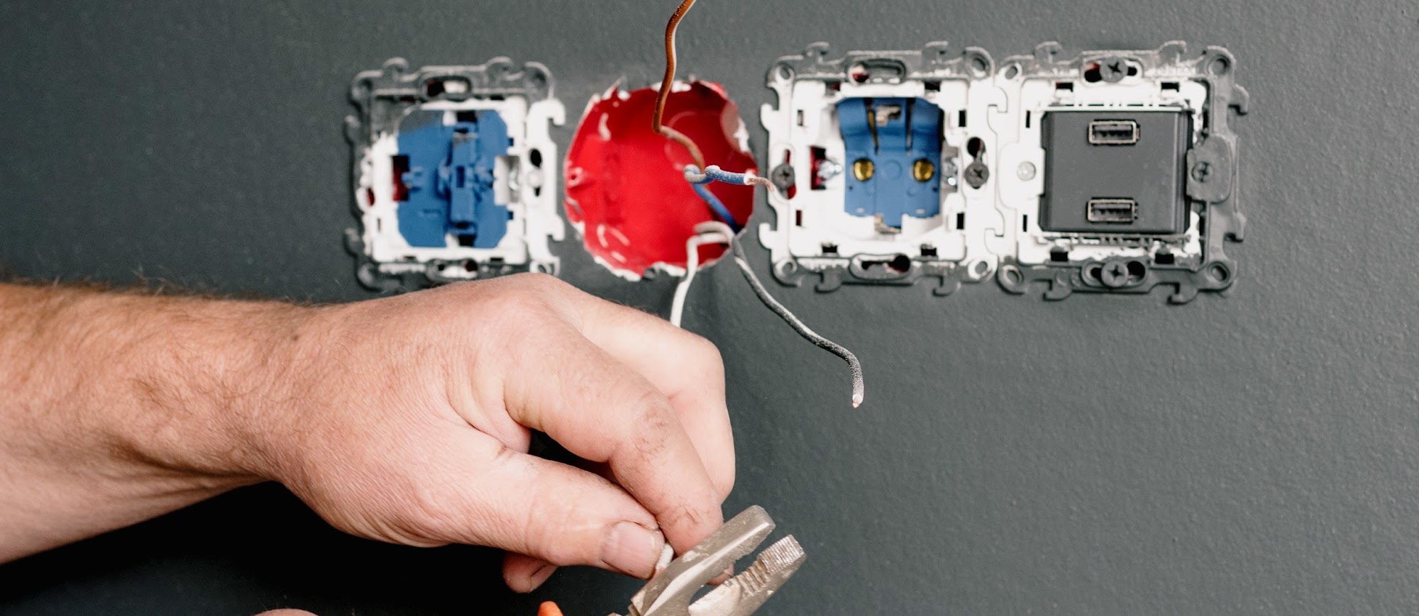 Cricket Residential Electricians | Lowell