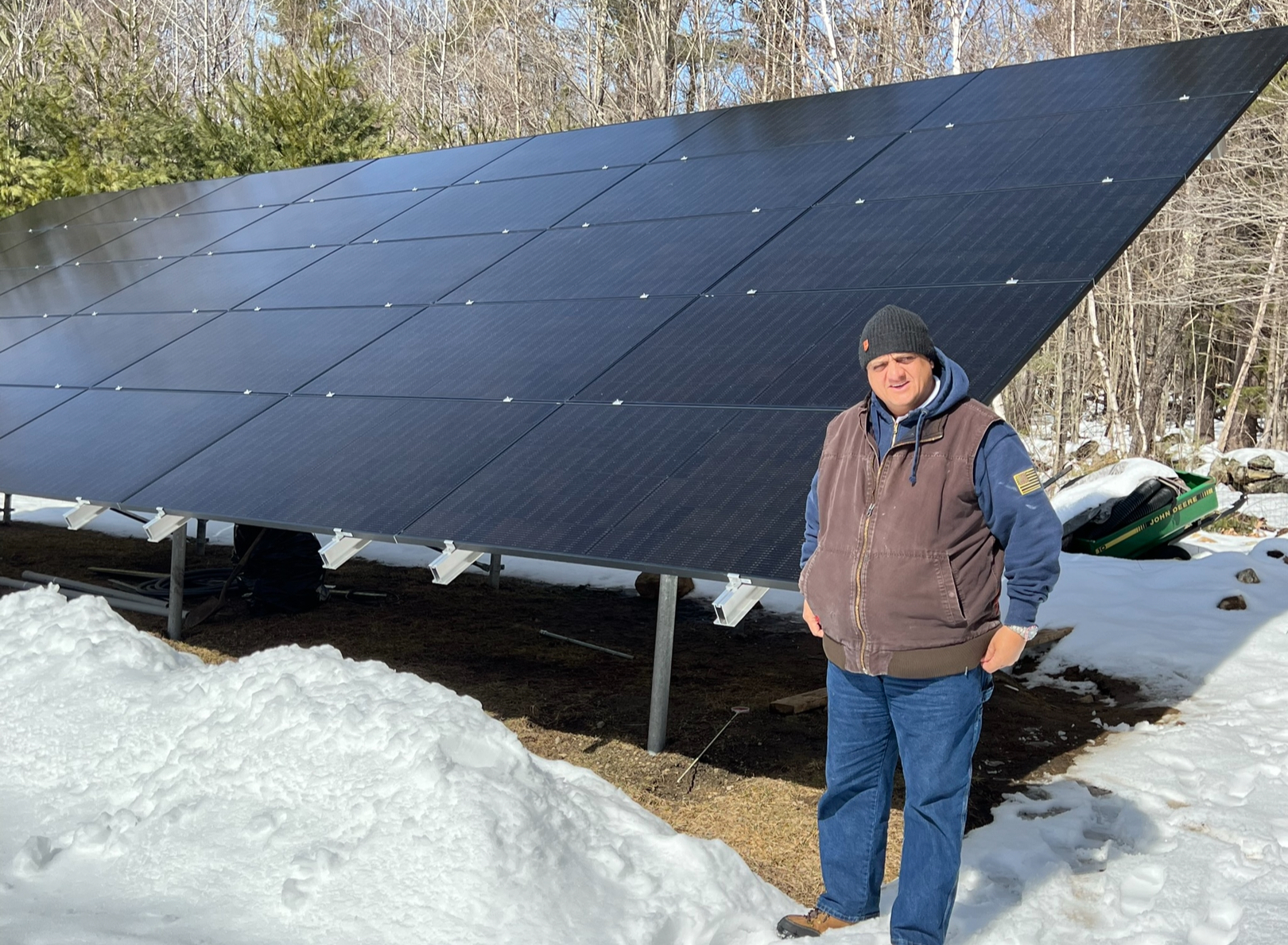 Fraternity Roofing and Solar