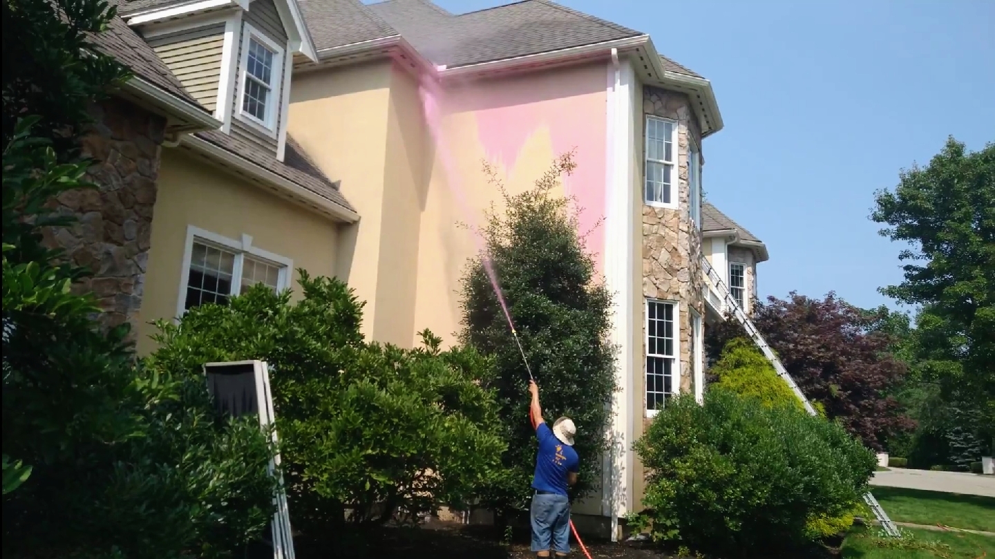 King Window Cleaning / Power Washing - Lowell, MA