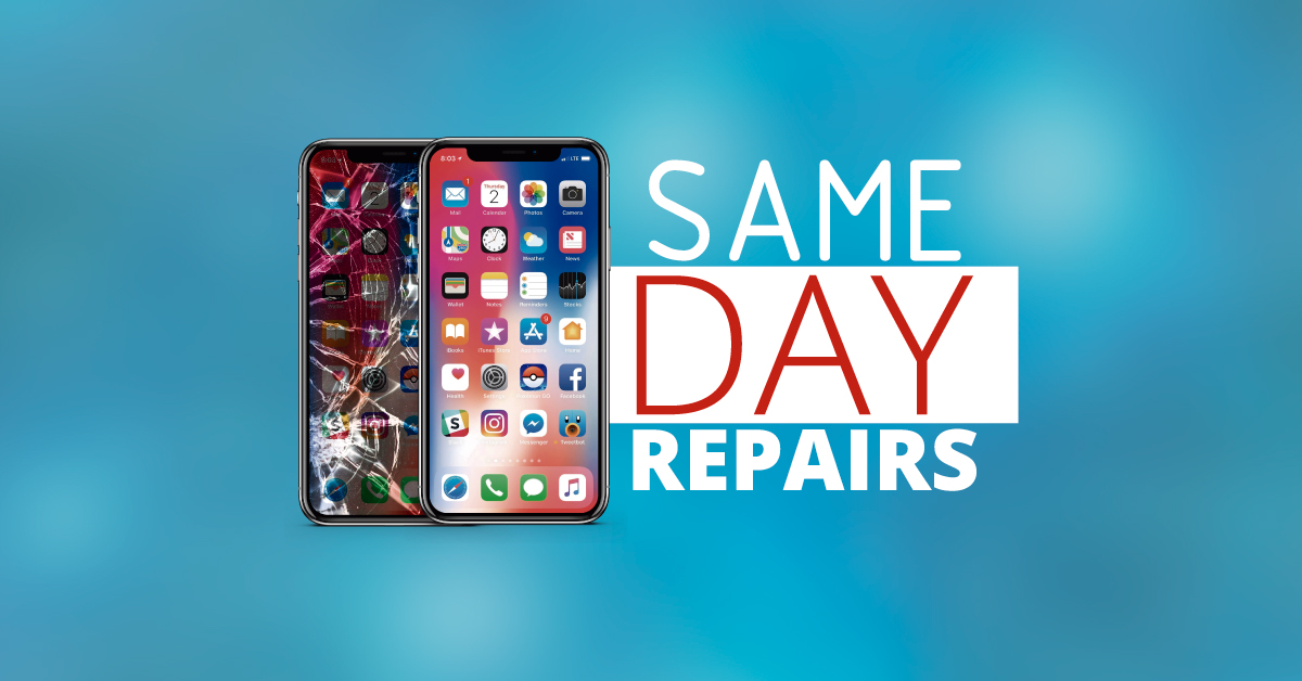 iFixandRepair - Lunenburg Walmart Lunenburg