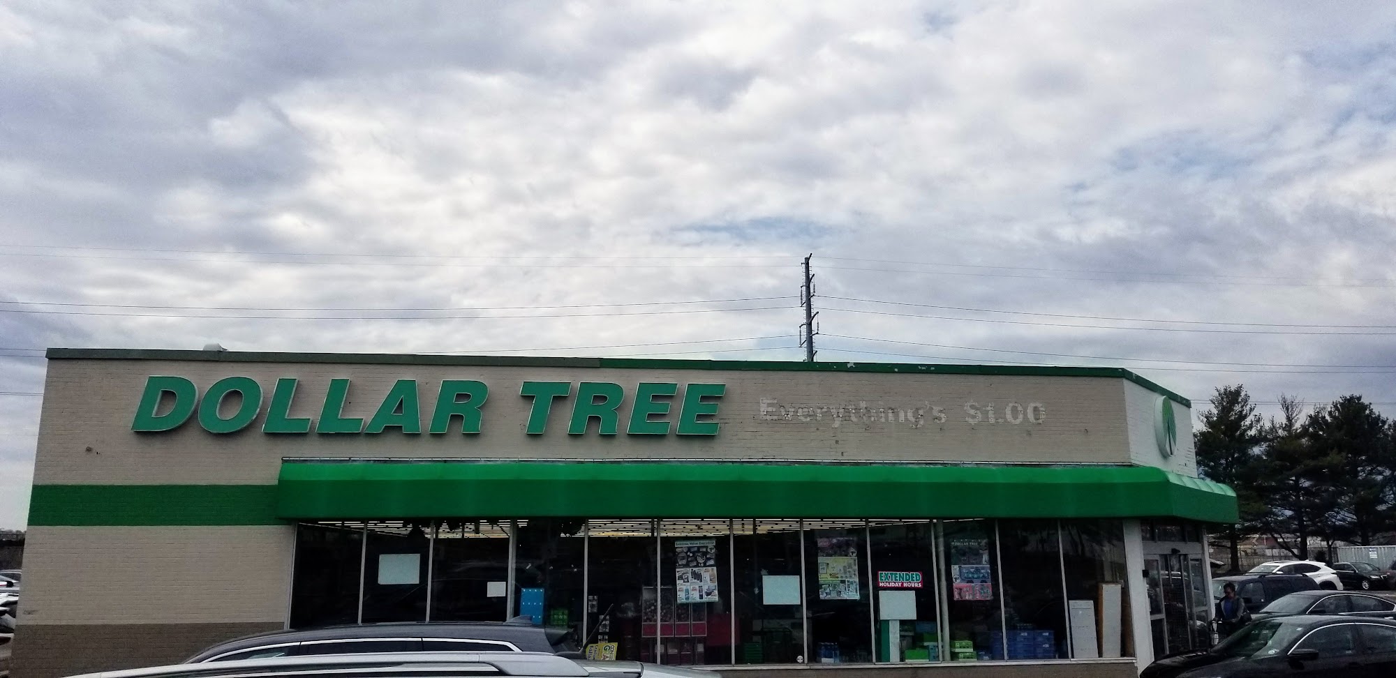 Dollar Tree