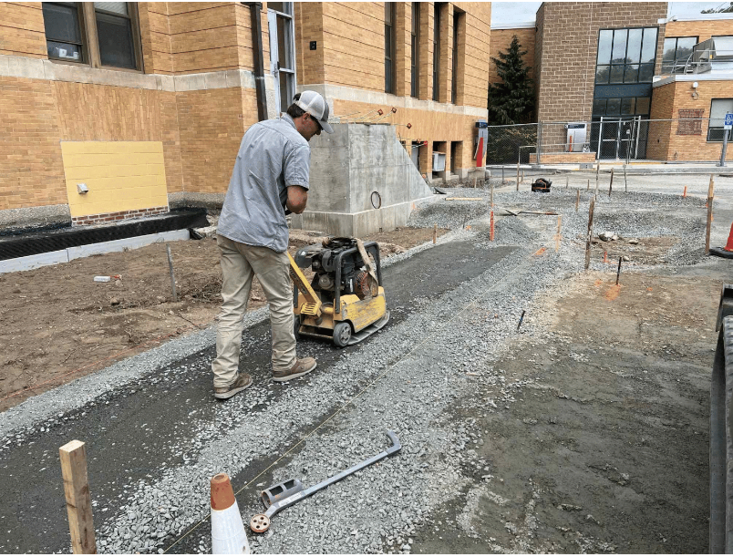 DeIulis Brothers Construction