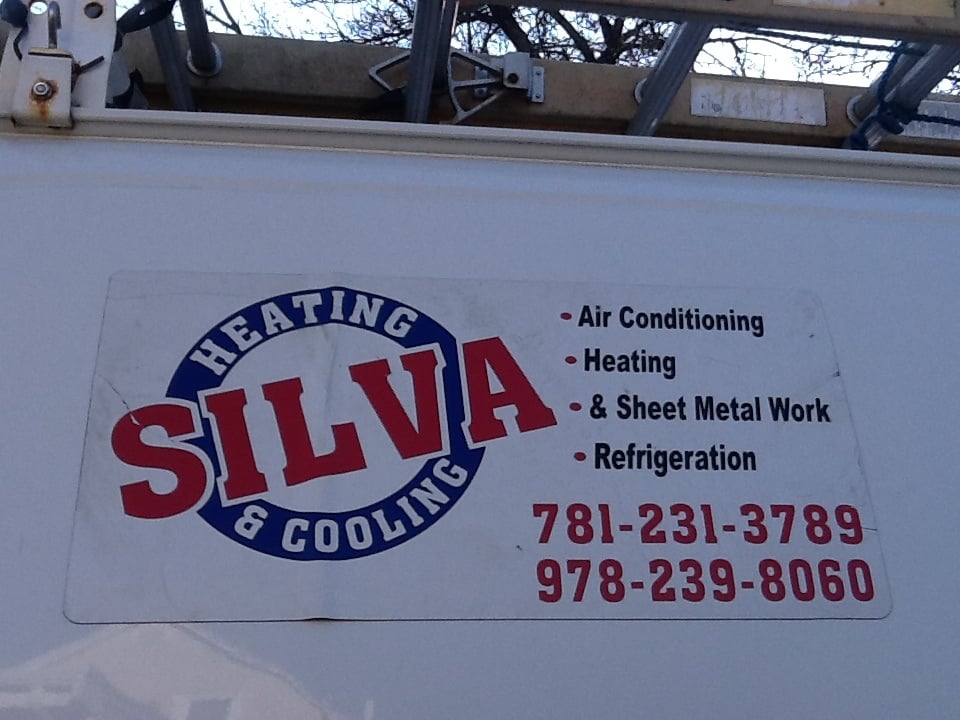 Silva Heating and Cooling